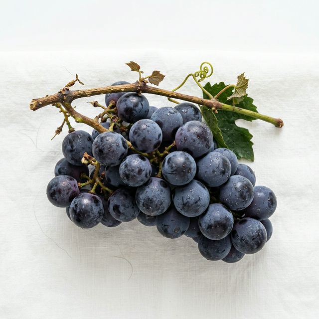 Fresh Grape Fruit - ingredient in Ball Grape