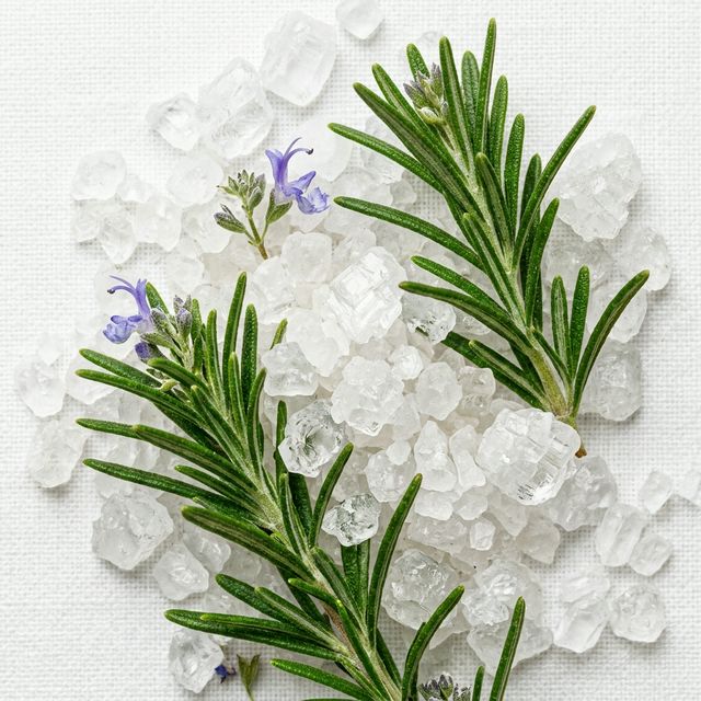 Natural Preservatives - ingredient in Pieces Mango