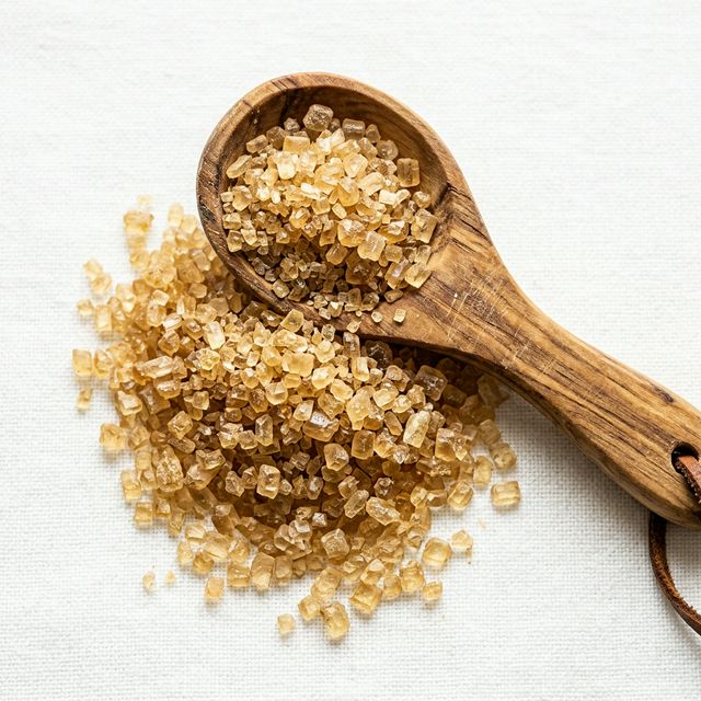 Natural Sweetner - ingredient in Pieces Mango