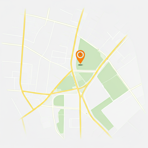 Map showing Hawaii Fresh Juice bar location in Al Wadi Al Kabir, Muscat, Oman